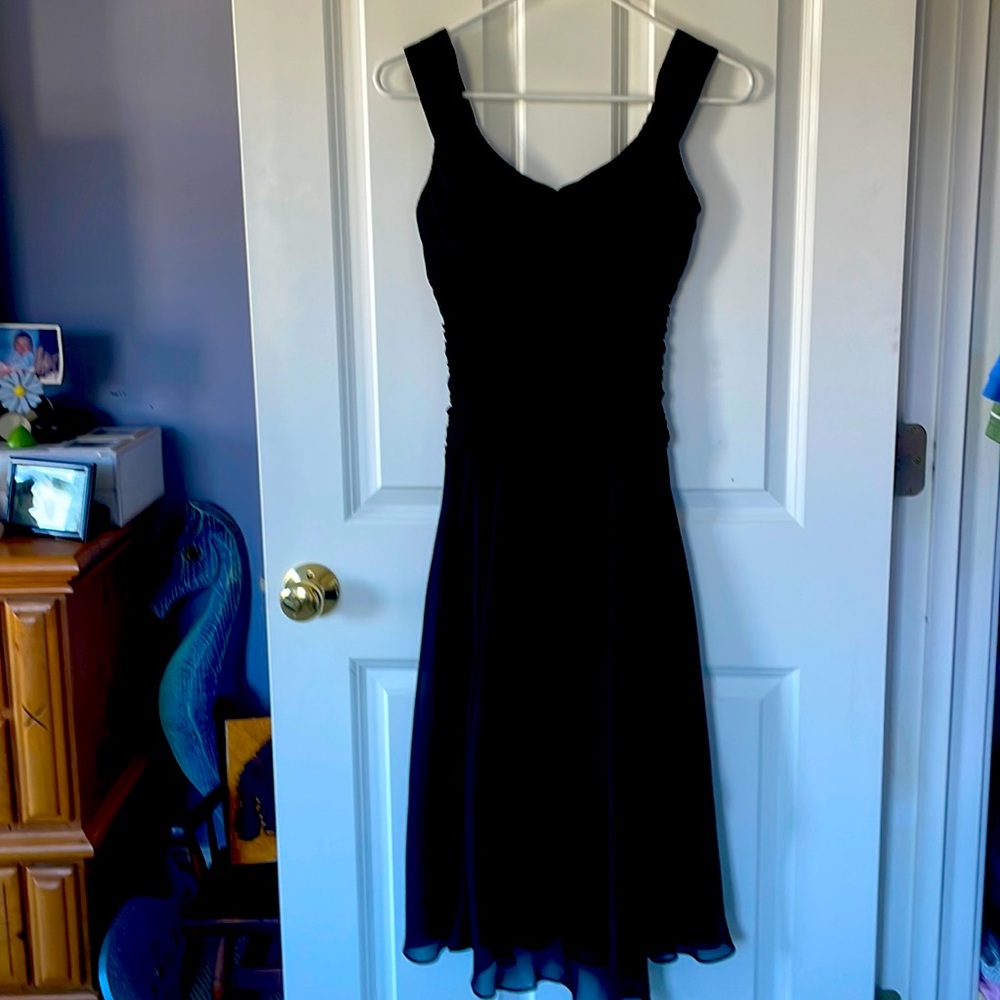 Sangria dress